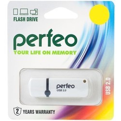 USB Flash (флешка) Perfeo C07 8Gb