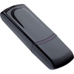 USB Flash (флешка) Perfeo C09 16Gb (черный)