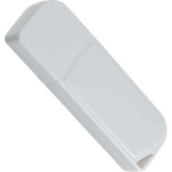 USB Flash (флешка) Perfeo C10 (белый)
