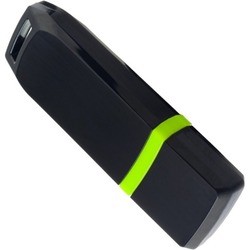 USB Flash (флешка) Perfeo C11 8Gb (черный)