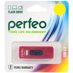 USB Flash (флешка) Perfeo S05