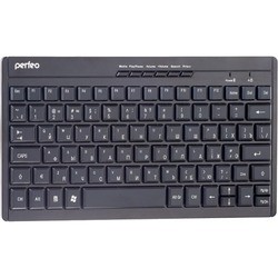Клавиатура Perfeo PF-8006 Compact
