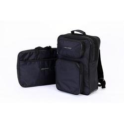 Рюкзак Solaris S5516 (черный)