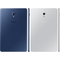 Планшет Samsung Galaxy Tab A 10.5 4G (серебристый)