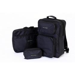 Рюкзак Solaris S5519 (черный)