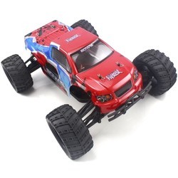 Радиоуправляемая машина Iron Track Bowie 4WD RTR Brushless 1:10