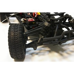 Радиоуправляемая машина Iron Track Spatha 4WD RTR Brushless 1:10