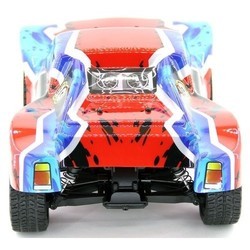 Радиоуправляемая машина Iron Track Spatha 4WD RTR Brushless 1:10