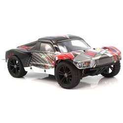 Радиоуправляемая машина Iron Track Spatha 4WD RTR Brushless 1:10