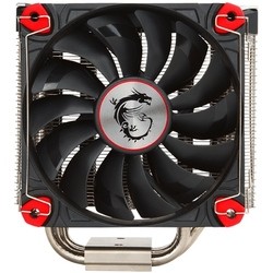 Система охлаждения MSI CORE FROZR L