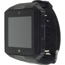 Носимый гаджет Smart Watch M9