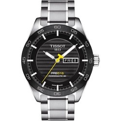 Наручные часы TISSOT T100.430.11.051.00