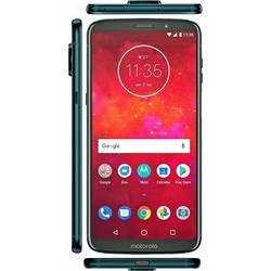 Мобильный телефон Motorola Moto Z3 64GB