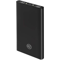 Powerbank аккумулятор Ginzzu GB-3910