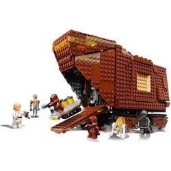 Конструктор Lego Sandcrawler 75220