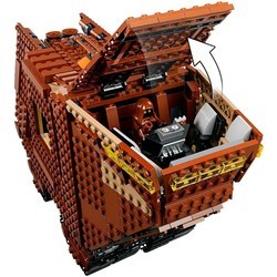 Конструктор Lego Sandcrawler 75220