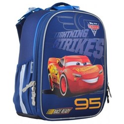 Школьный рюкзак (ранец) 1 Veresnya H-25 Cars
