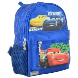 Школьный рюкзак (ранец) 1 Veresnya K-16 Cars
