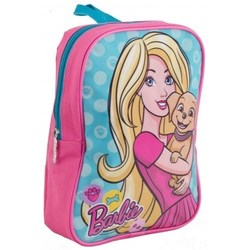 Школьный рюкзак (ранец) 1 Veresnya K-18 Barbie