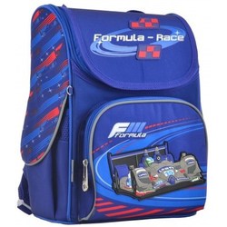 Школьный рюкзак (ранец) 1 Veresnya H-11 Formula-Race