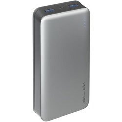 Powerbank аккумулятор Deppa NRG Power 20000