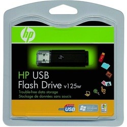 USB-флешки HP v125w 16Gb