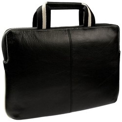 Сумки для ноутбуков Krusell Gaia Laptop Slim Case 15.6