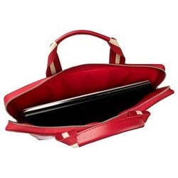 Сумки для ноутбуков Krusell Gaia Laptop Slim Case 15.6