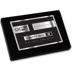 SSD накопитель OCZ VTX3-25SAT3-480G
