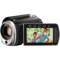 Видеокамеры JVC GZ-HD520