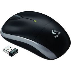 Мышки Logitech Wireless Mouse M180