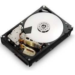Жесткий диск Hitachi Deskstar 5K3000