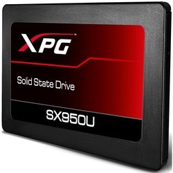 SSD накопитель A-Data XPG SX950U