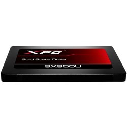 SSD накопитель A-Data XPG SX950U