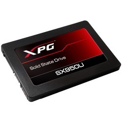 SSD накопитель A-Data ASX950USS-960GT-C