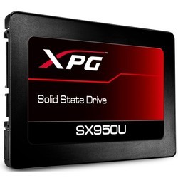 SSD накопитель A-Data ASX950USS-960GT-C