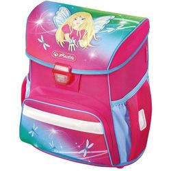 Школьный рюкзак (ранец) Herlitz Loop Fairy