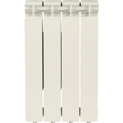 Радиатор отопления Stout Bravo (350/80 8)