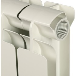 Радиатор отопления Stout Bravo (350/80 8)