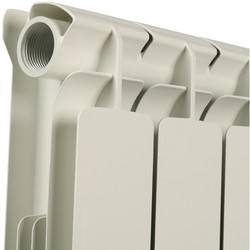 Радиатор отопления Stout Bravo (500/80 5)