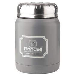 Термос Rondell Picnic RDS-941 (серый)