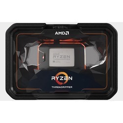 Процессор AMD Ryzen Threadripper 2