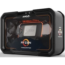 Процессор AMD Ryzen Threadripper 2 (2920X OEM)