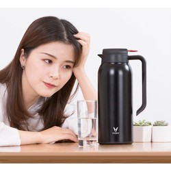 Термос Xiaomi Stainless Vacuum Cup 1500