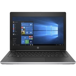 Ноутбук HP ProBook 430 G5 (430G5 3QM29ES)