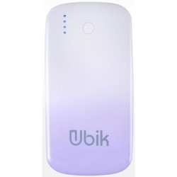 Powerbank аккумулятор Ubik UPB03