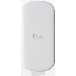 Powerbank аккумулятор Ubik UPB05