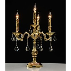 Настольная лампа MW LIGHT Candle 683032004