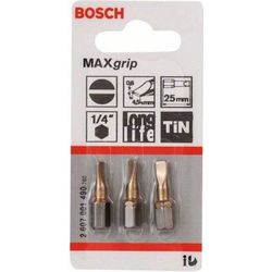 Бита Bosch 2607001490