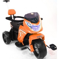 Детский электромобиль RiverToys Moto O777OO